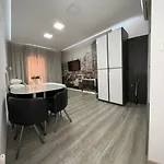 Apartments Lomara