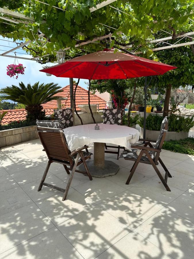 Guest house Lomara Dubrovnik